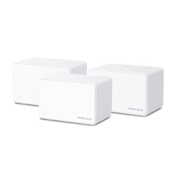 MERCUSYS Halo H80X (3-pack) AX3000